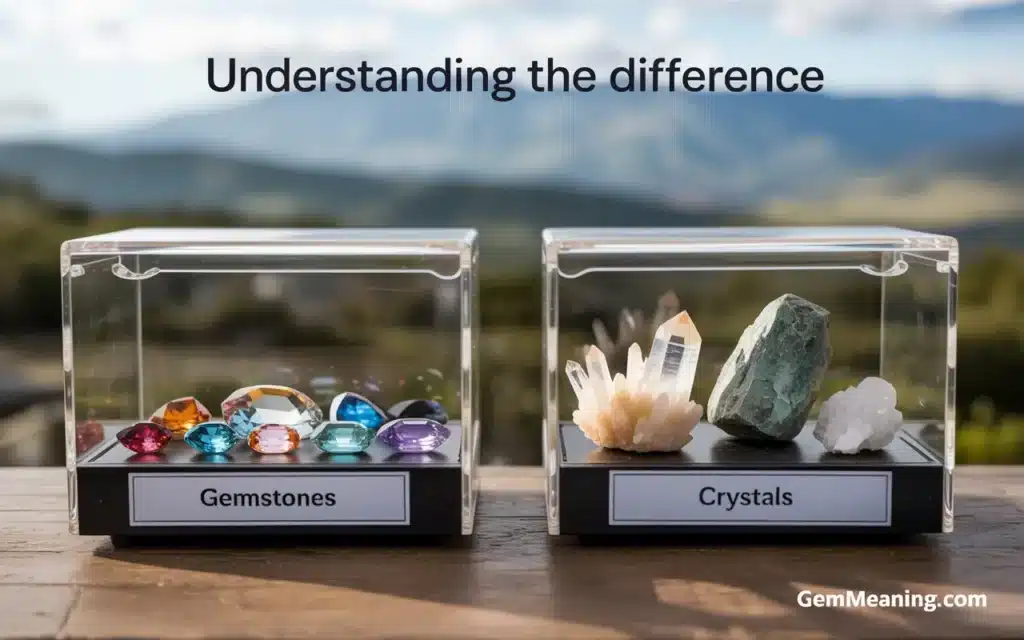 Understanding the Difference