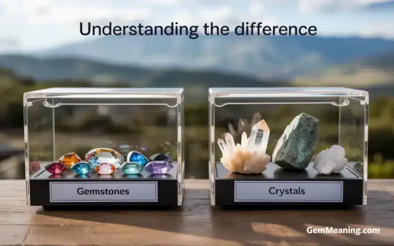 Understanding the Difference