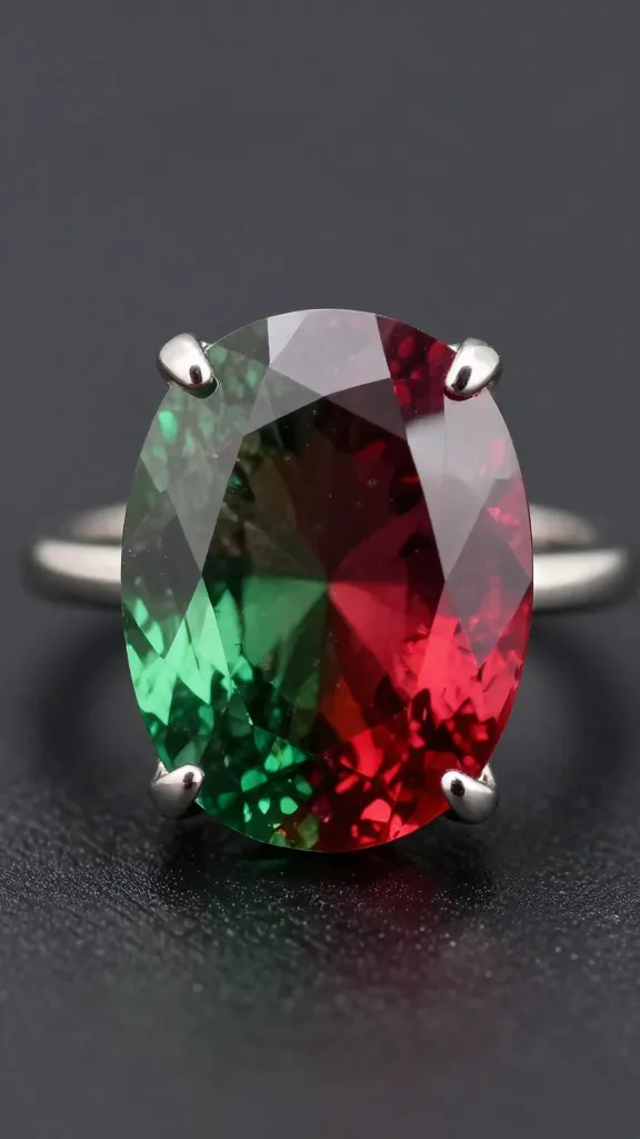 Alexandrite