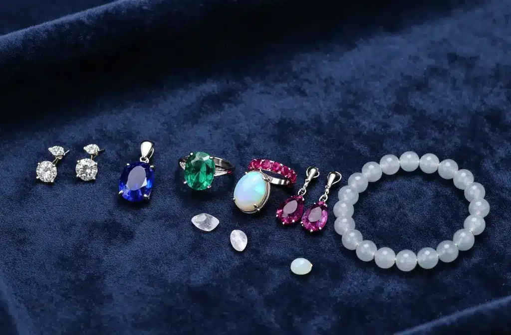 35 Gorgeous Gemstone Gifts Everyone Will Love