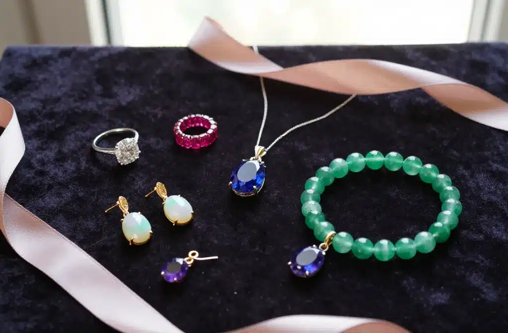 The Most Beautiful Gemstone Gifts for Every Occasion