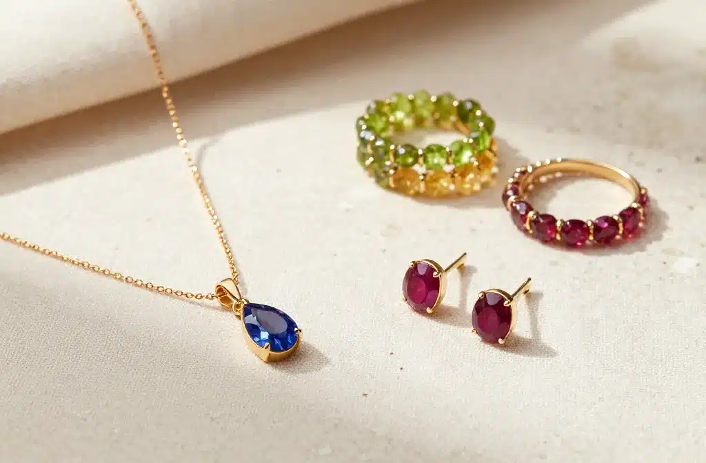 Trending Gemstone Gifts Everyone Is Talking About