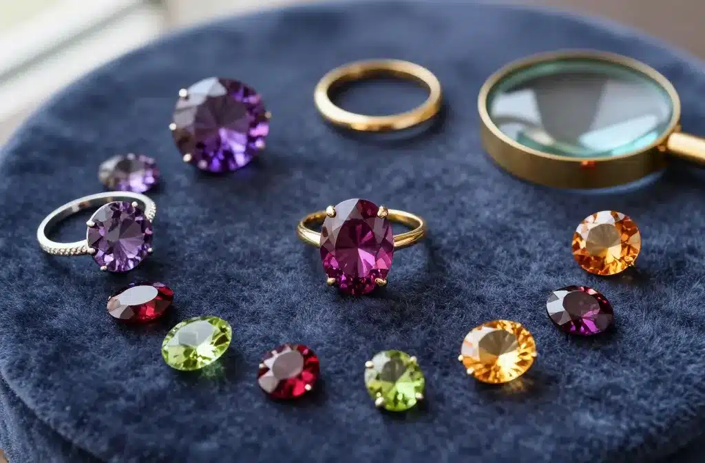 Gemstone Gifts That Look Far More Expensive Than They Are