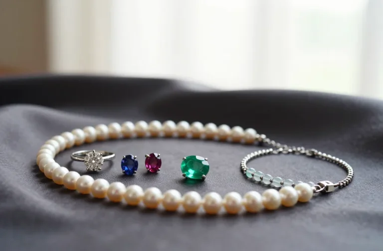Elegant Gemstone Gifts That Never Go Out of Style