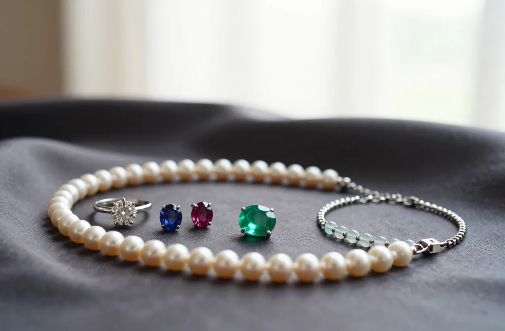 Elegant Gemstone Gifts That Never Go Out of Style