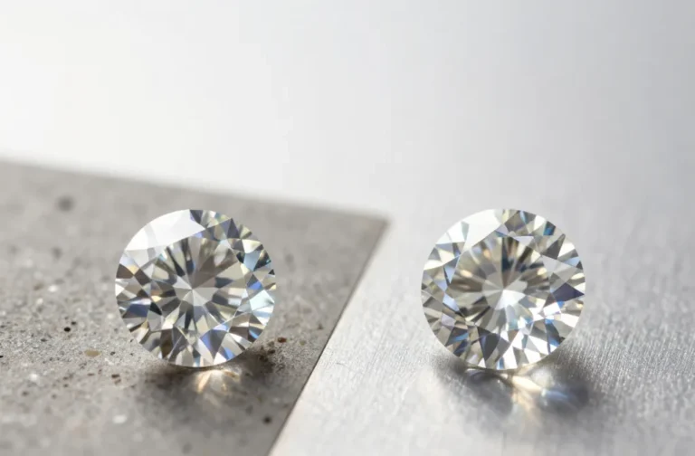 Natural vs Lab-Grown Gemstones: Which Should You Buy?