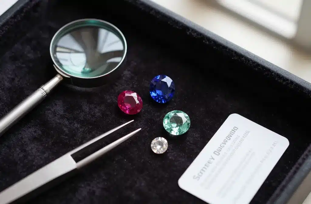 First-Time Gemstone Buyer? Read This Before You Shop