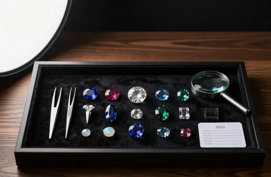 The Ultimate Gemstone Buying Checklist