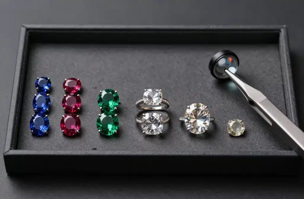 How to Choose the Perfect Gemstone for Your Budget