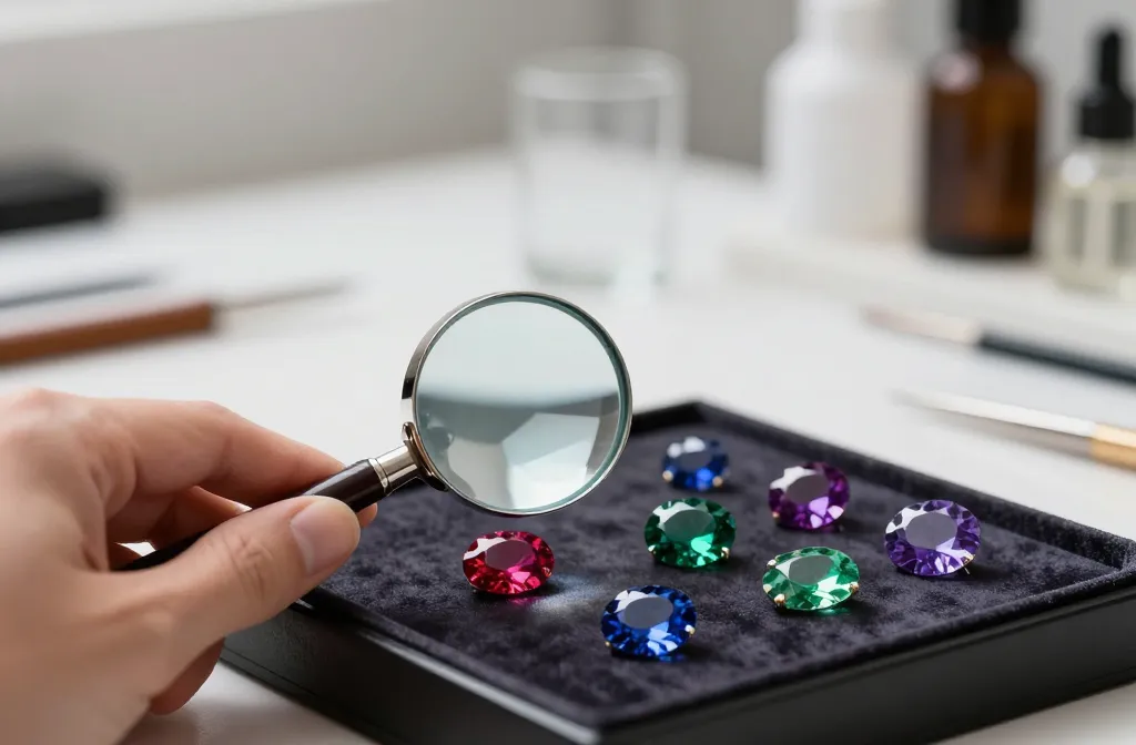 10 Things to Check Before Buying Any Gemstone