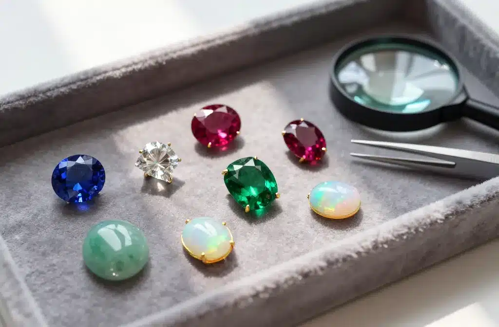 25 Gemstone Facts Every Jewelry Lover Should Know