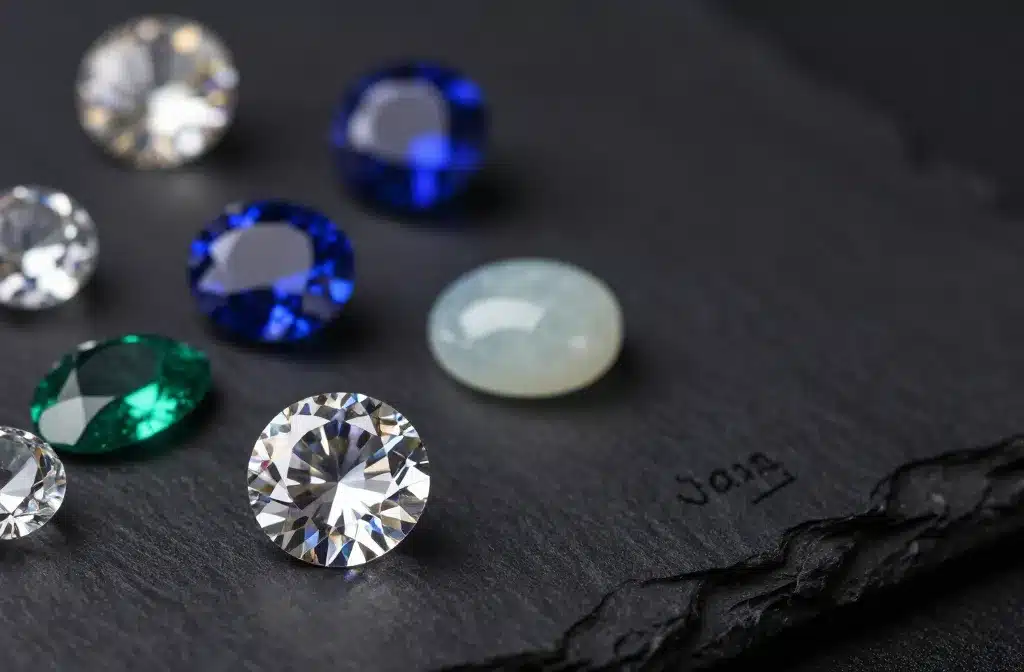 Surprising Facts About Gemstones That May Surprise You