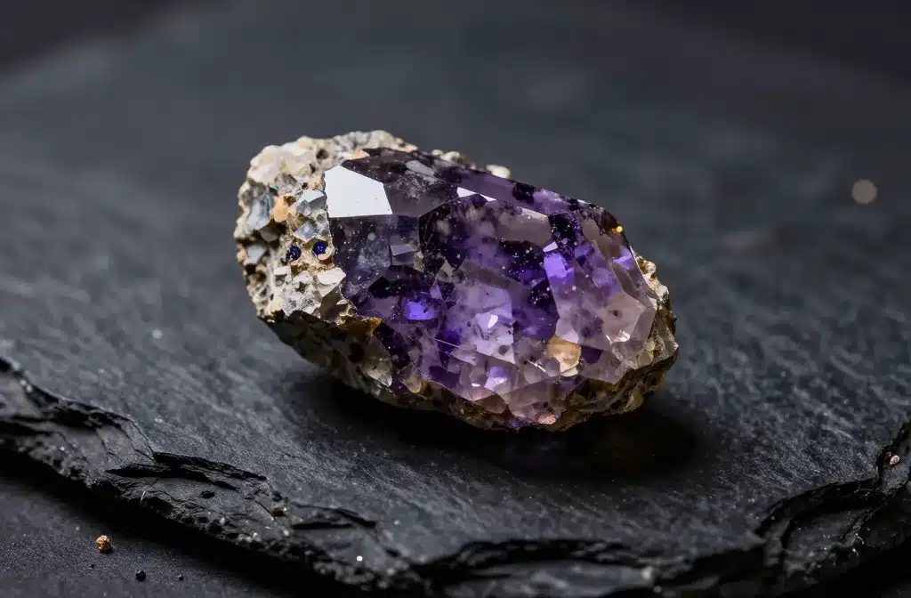 The Oldest Gemstones Ever Discovered
