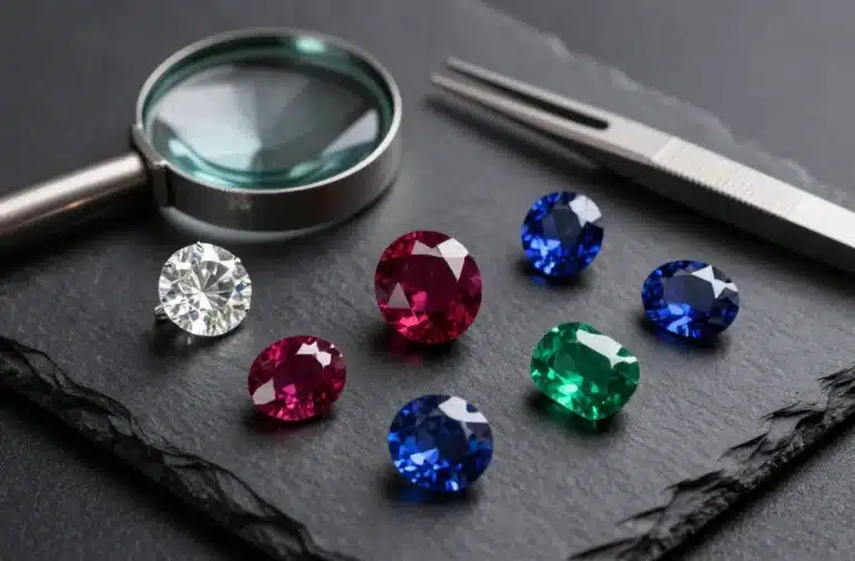 Must-Have Gemstones for Every Collection