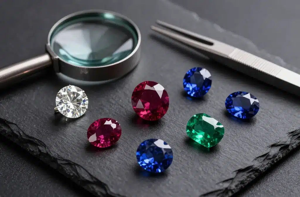 Must-Have Gemstones for Every Collection