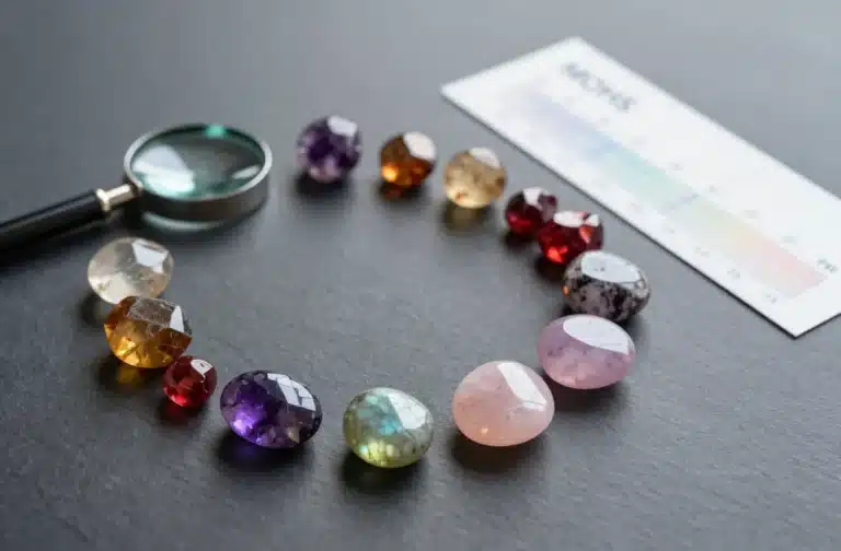 Best Gemstones for Beginner Collectors