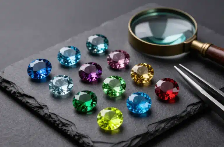 Collector Gemstones That Keep Rising in Popularity