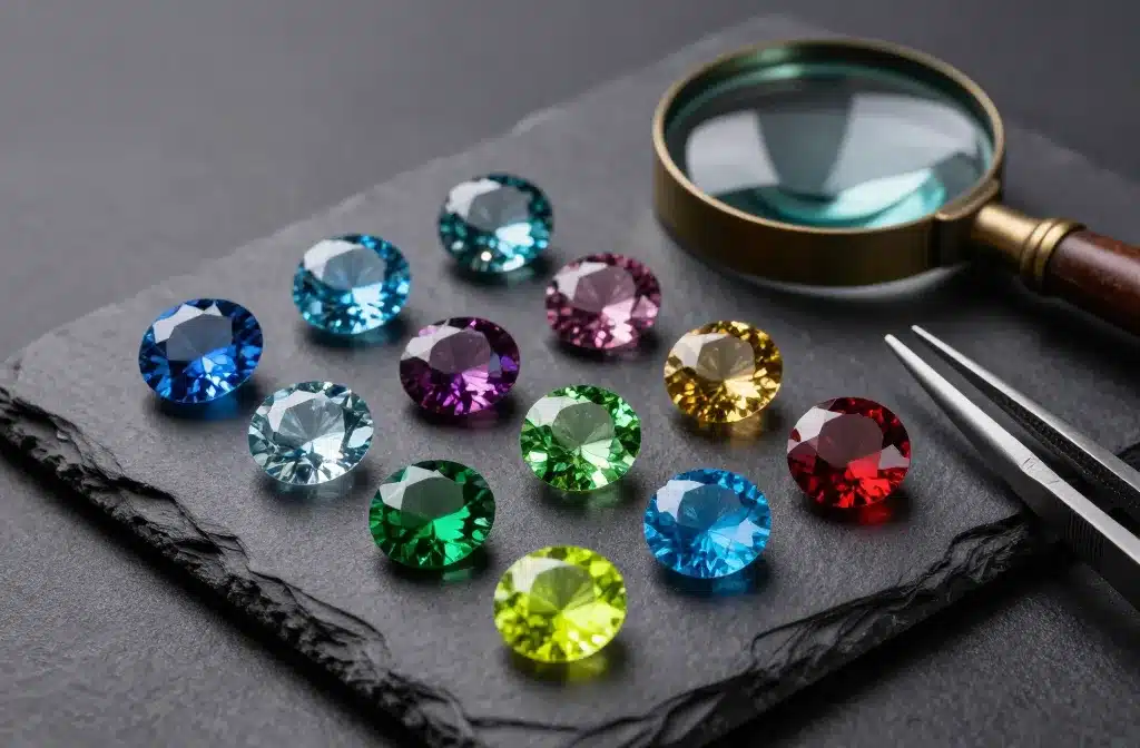 Collector Gemstones That Keep Rising in Popularity