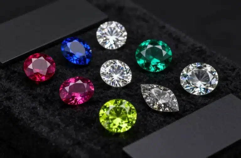 The Most Valuable Gemstones for Collectors