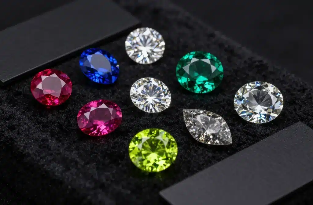 The Most Valuable Gemstones for Collectors