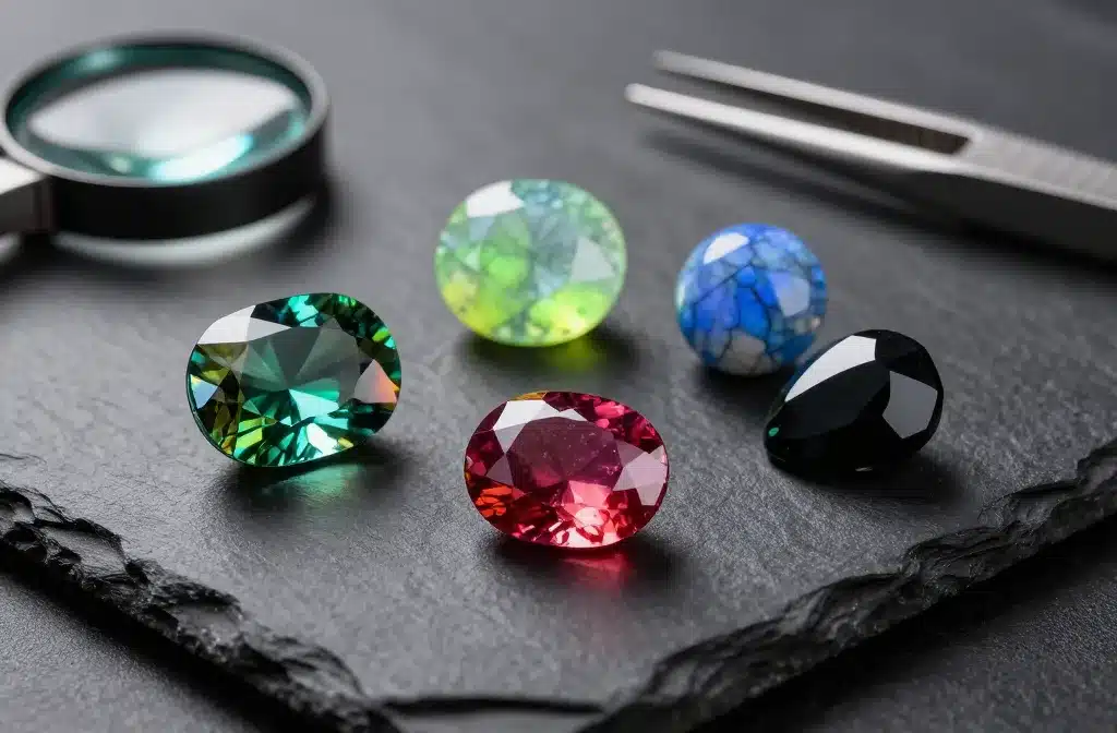 Rare Gemstones Every Collector Should Know