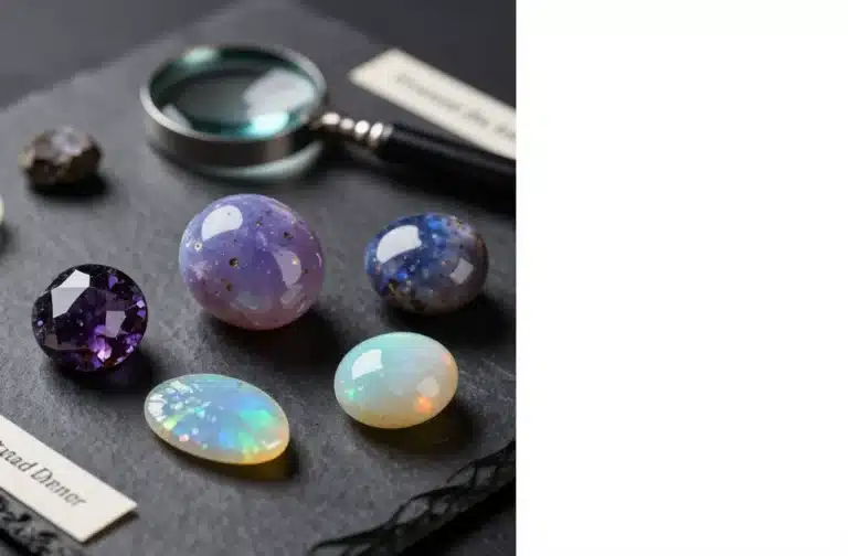 Rare Rocks and Minerals Worth Discovering