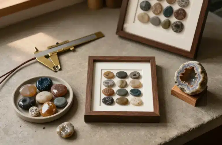 Beautiful Things You Can Make With Rocks