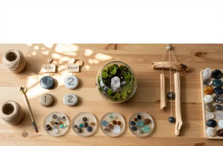 Nature-Inspired DIY Projects You'll Love