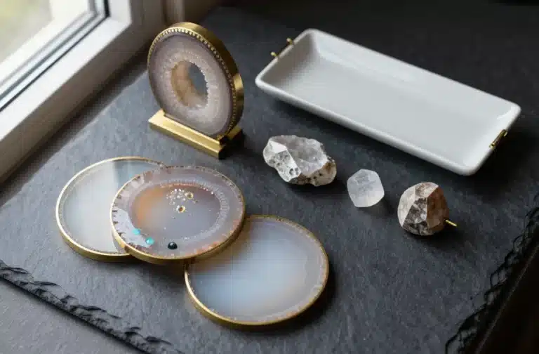 DIY Rock Projects That Look Expensive