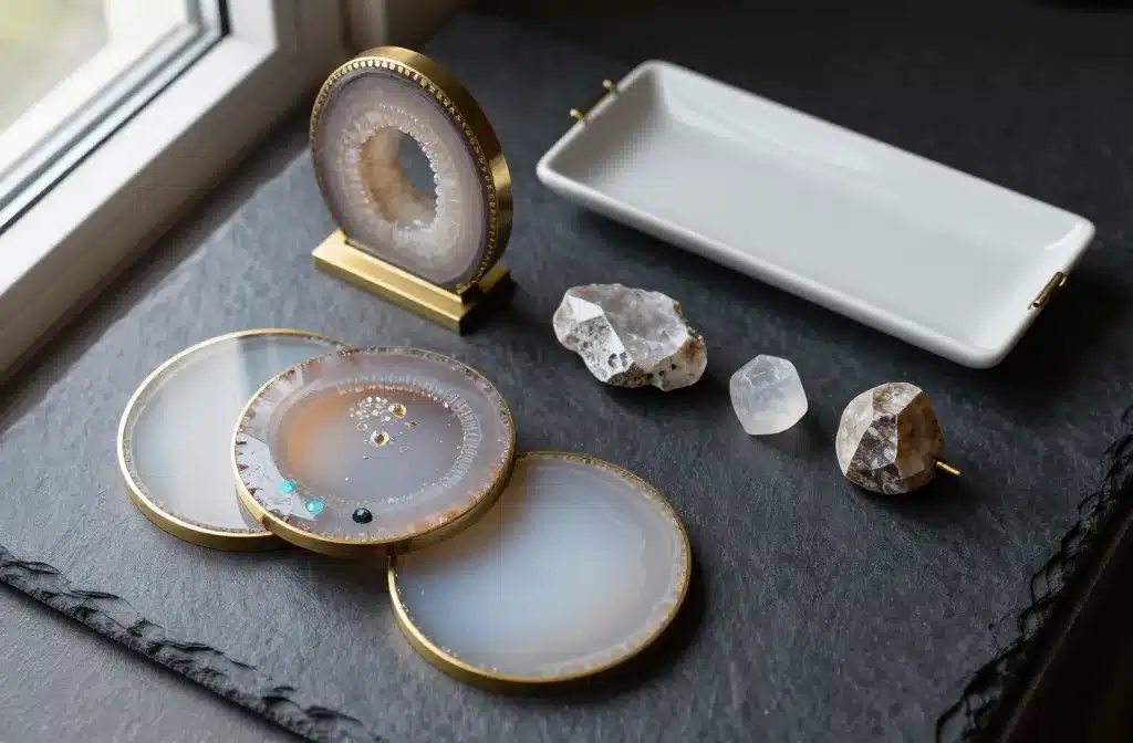 DIY Rock Projects That Look Expensive