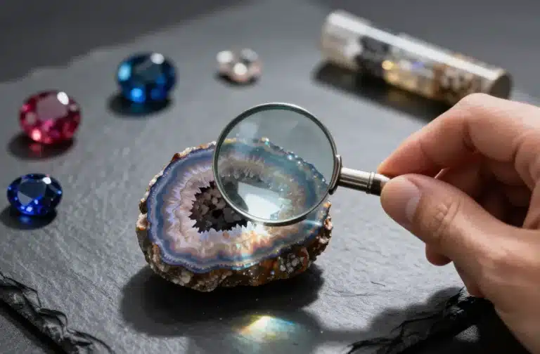Rock Facts That Will Change How You See Nature