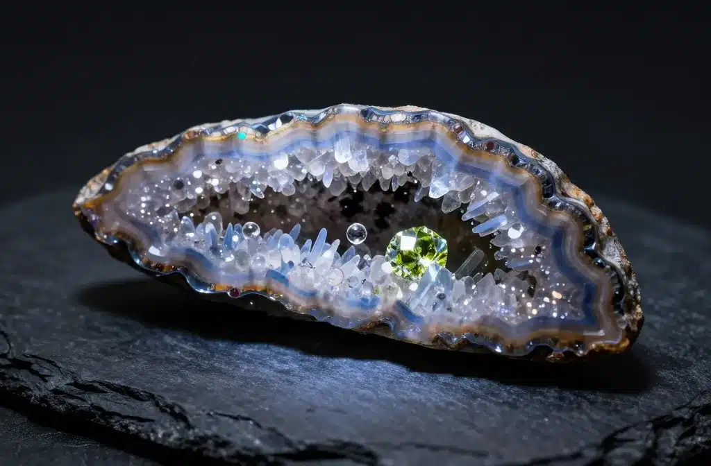 Mind-Blowing Facts Hidden Inside Rocks