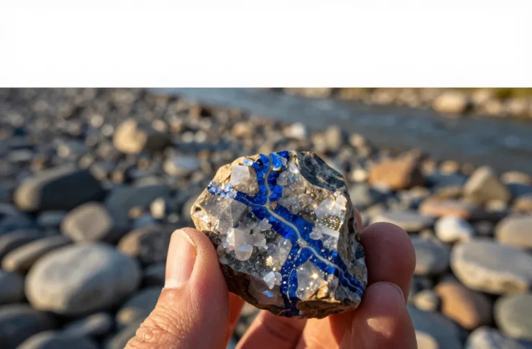 Rocks Are More Incredible Than You Think