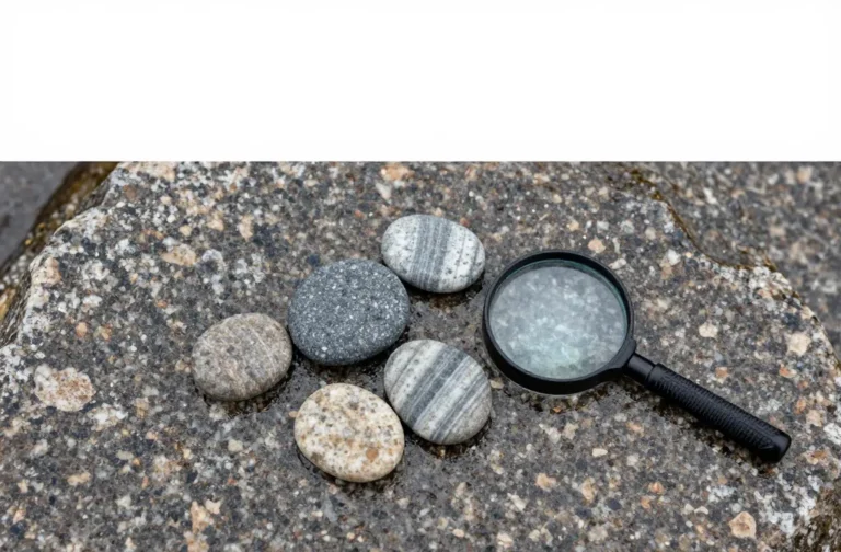 Surprising Facts About Everyday Rocks