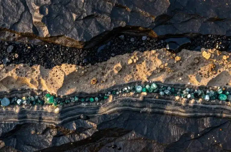 Amazing Rock Facts Every Nature Lover Should Know