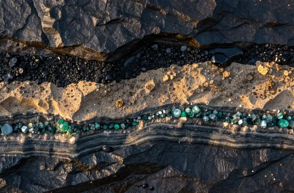 Amazing Rock Facts Every Nature Lover Should Know