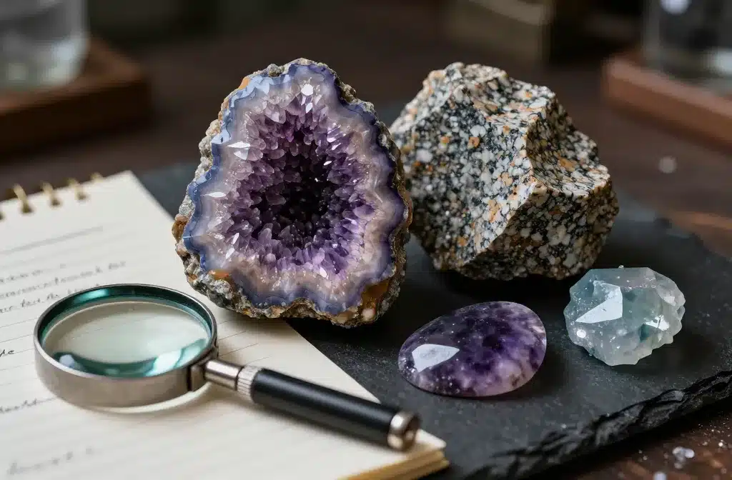 Things You Never Knew About Rocks