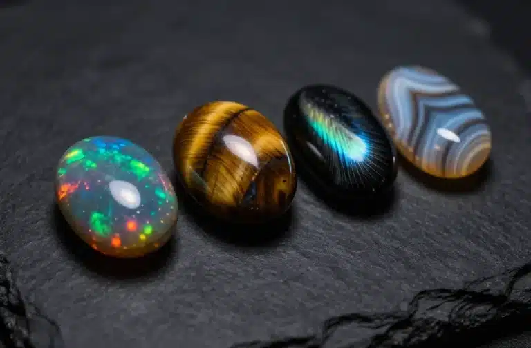 Rocks That Don't Look Real