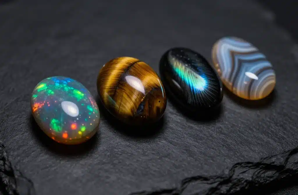 Rocks That Don't Look Real