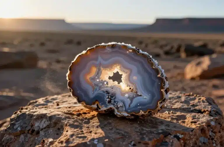 Hidden Rock Wonders Most People Never Visit