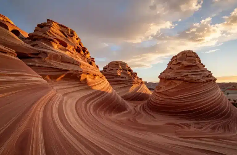 Incredible Rock Formations You Have to See
