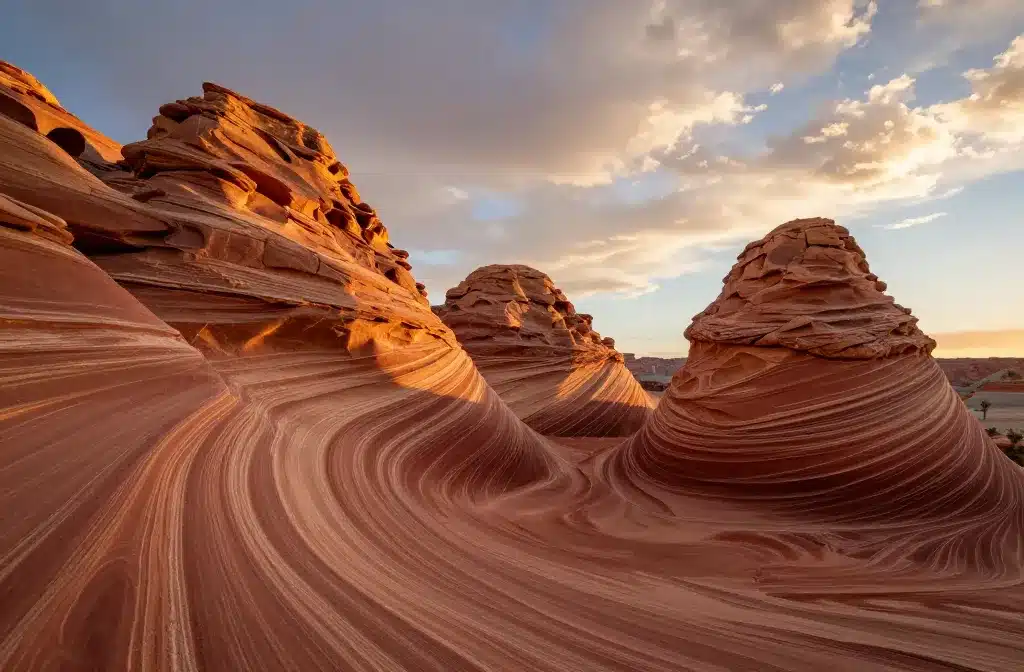 Incredible Rock Formations You Have to See