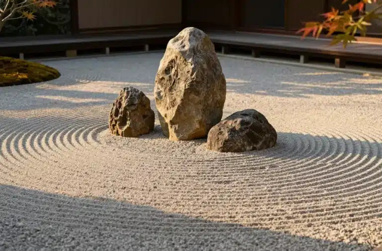 9 Japanese Rock Garden Ideas That Bring Instant Calm