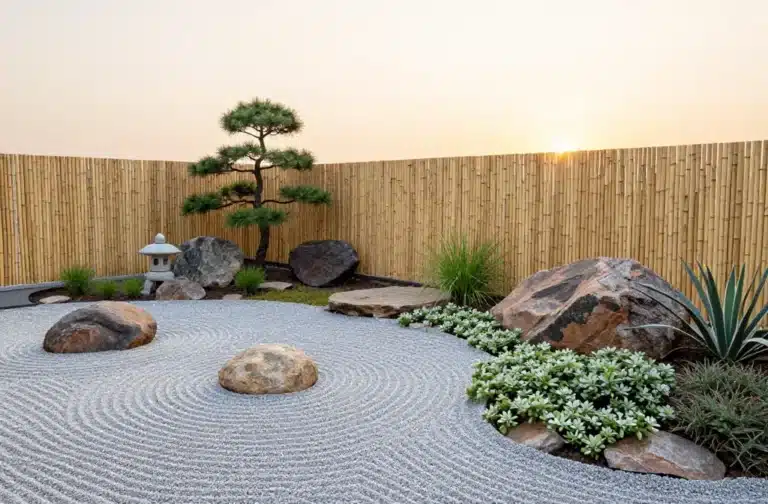 10 Low-Maintenance Rock Garden Ideas Everyone Loves
