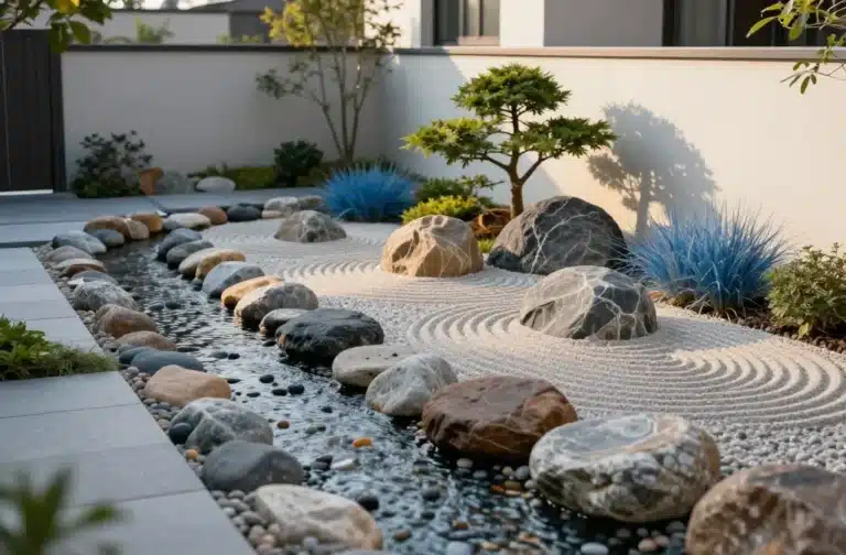10 Small Rock Garden Ideas With Big Impact