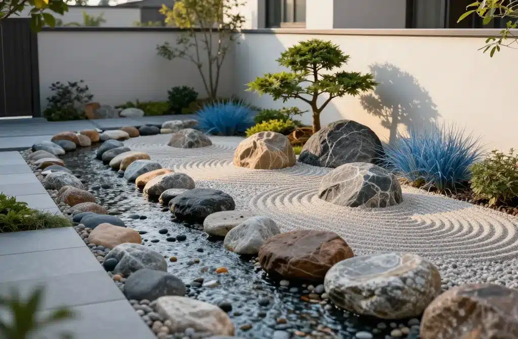 10 Small Rock Garden Ideas With Big Impact